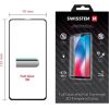 Swissten Ultra Durable Full Face Tempered Glass Aizsargstikls Apple iPhone 14 Pro Melns