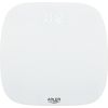 Adler Bathroom scale AD 8176	 Maximum weight (capacity) 180 kg, Accuracy 100 g, White