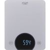 Adler Kitchen Scale AD 3173s Maximum weight (capacity) 10 kg, Graduation 1 g, Display type LED, Grey