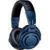 Audio Technica Headphones ATH-M50xBT2MDS Built-in microphone, Wireless, ANC, Wireless, Over-Ear, Deep Sea