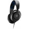 SteelSeries Gaming Headset Arctis Nova 1P Over-Ear, Built-in microphone, Black, Noice canceling