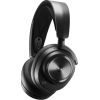 SteelSeries Gaming Headset Arctis Nova Pro Over-Ear, Built-in microphone, Black, Noice canceling, Wireless