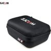 SJCam Оригинальный Среднего размера (10x14.5cm) Твердый чехол с молнией для SJCam Спорт камер (OEM)
