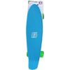 Skateboard Spartan Funbee Mini 56cm, Blue