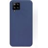 Fusion elegance fibre прочный силиконовый чехол для Xiaomi Poco C40 синий