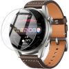 Fusion Nano 9H aizsargstikls pilnam ekrānam Huawei Watch 3 Pro