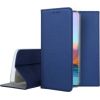 Fusion magnet case grāmatveida maks Samsung A336 Galaxy A33 5G zils