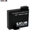 SJCam Оригинальный аккумулятор для спорт камеры M20 3.8V 900mAh Li-Ion (EU Blister)