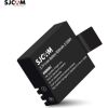 SJCam Oriģināls akumulators priekš Sporta Kameras SJ4000 SJ5000 M10 series 3.7V 900mAh 3.33Wh Li-Ion (EU Blister) Baterijas un akumulatori