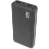 Setty  Power Bank 20000mAh Портативный аккумулятор