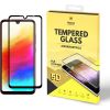 Mocco Full Glue 5D Signature Edition Tempered Glass Защитное стекло для Xiaomi Redmi 7A Черное