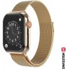 Swissten Metāla Siksniņa priekš Apple Watch 1/2/3/4/5/6/SE / 38 mm / 40 mm