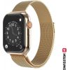 Swissten Металлический ремешок для Apple Watch 1/2/3/4/5/6/SE / 42 mm / 44 mm