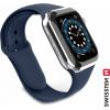 Swissten Silikona Siksniņa priekš Apple Watch 1/2/3/4/5/6/SE / 42 mm / 44 mm