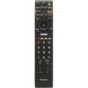 HQ LXP611 TV pults SONY RM-ED013 Melns