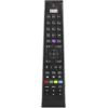 HQ LXP04995 TV pults VESTEL / HYUNDAI / TELEFUNKEN RC A4995 Melns