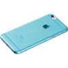 X-Fitted Пластиковый чехол С Кристалами Swarovski для Apple iPhone  6 / 6S Синий / Три камня