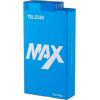 Telesin battery for GoPro MAX (GP-BTR-MAX) 1600 mAh Aksesuāri sporta kamerām