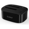 Orico Dual Bay USB3.0 HDD Docking with clone function