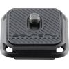 Snaplock plate PGYTECH Arcs-Swiss (P-CG-013)