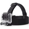 Telesin Head strap for sports cameras (GP-HMS-T04)