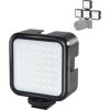 Puluz LED lamp for the camera 860 lumens