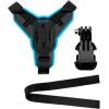 Telesin Motorcycle Helmet Chin + J-Hook Mount for sports cameras (GP-HBM-MT7)