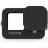 Telesin Housing Case for GoPro Hero 9 / Hero 10 (GP-HER-041-BK) czarna