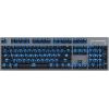 Wireless mechanical keyboard Motospeed GK89 2.4G (black)