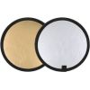 30cm 2 in 1 Silver / Gold Reflector Board PULUZ