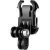 Telesin Dual Mount J-Hook for sports cameras (GP-MTB-T02-BK)