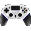 iPega Ninja PG-P4010B Wireless Gaming Controller touchpad PS4 (white)