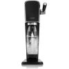 SodaStream Ekspres do wody Terra Czarny +1 butelka