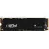 Crucial P3 M.2 500 GB PCI Express 3.0 3D NAND NVMe