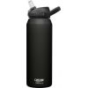Camelbak Pudele Eddy+ Insulated 1L LifeStraw  Black