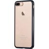 Devia  
       Apple  
       iPhone 6 / 6s Plus Fresh 
     Black