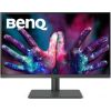 BENQ PD2705U 27" UHD 99% SRGB HDR10 KVM HDMI/DP/USB-C