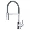 Franke Lina Semi Pro Chrome-Grey