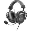 Mars Gaming MH6 Headset Игровые наушники с Mикрофоном 7.1USB черный