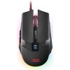 Mars Gaming MM116 Игровая мышь с 7 LED RGB цветами 3200 DPI USB черный