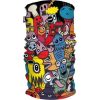 H.a.d. Had Kids Printed Fleece Tube Monster Friends