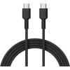 CABLE USB-C TO USB-C CB-CD45/0.9M LLTSN1030407 AUKEY