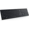 Dell Keyboard KB500 Wireless US Black