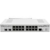 NET ROUTER 1000M 16PORT/CCR2004-16G-2S+PC MIKROTIK