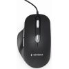 MOUSE USB OPTICAL/BLACK MUS-6B-02 GEMBIRD