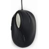 MOUSE USB OPTICAL SPACEGREY/ERGONOMIC MUS-ERGO-03 GEMBIRD