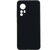 Evelatus  
       Xiaomi  
       12 Pro Nano Silicone Case 
     Black