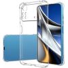 Evelatus  
       Xiaomi  
       Xiaomi Poco M4 Pro Shockproof Case 
     Transparent