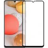 Fusion Full Glue 5D Tempered Glass защитное стекло для экрана Samsung Galaxy A42 5G черное