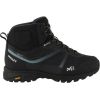 Millet W Hike Up Mid GTX® / Melna / 41 1/3